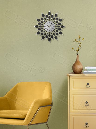 Настенные часы "Foliage" 31