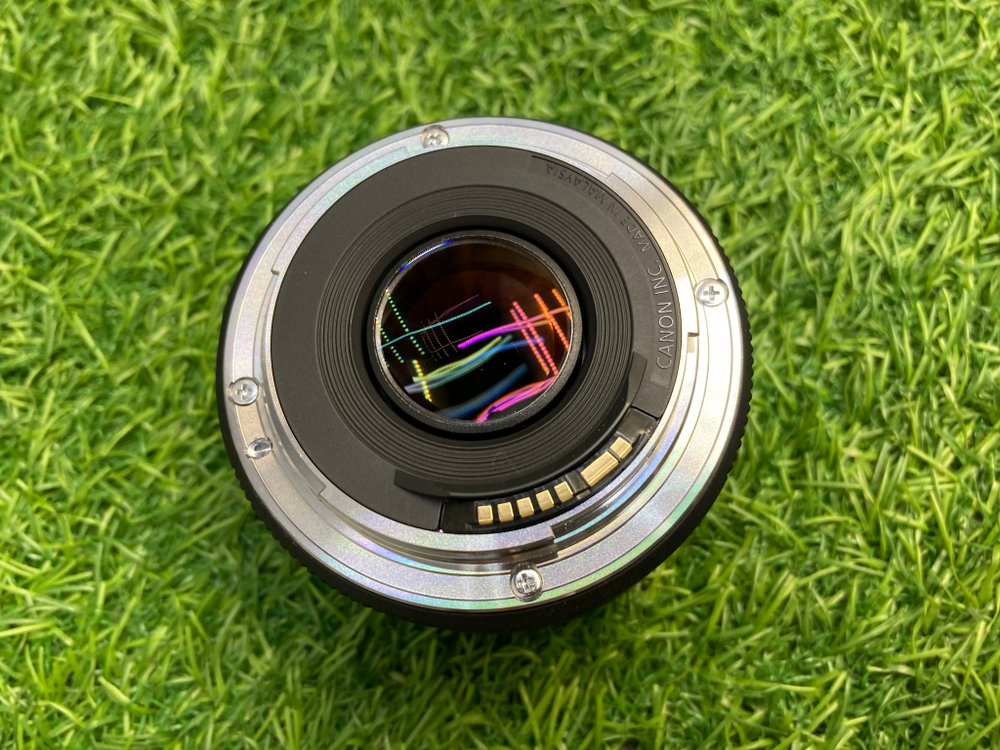 Canon EF 50mm 1.8 STM Покупка/Продажа