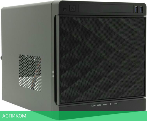 Корпус In Win MS04-1 PF052 (6130959)