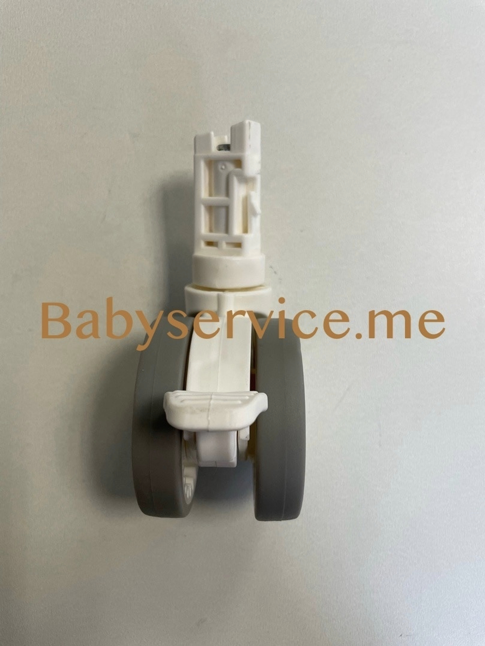 Колесо для стула Happy Baby Berny заднее