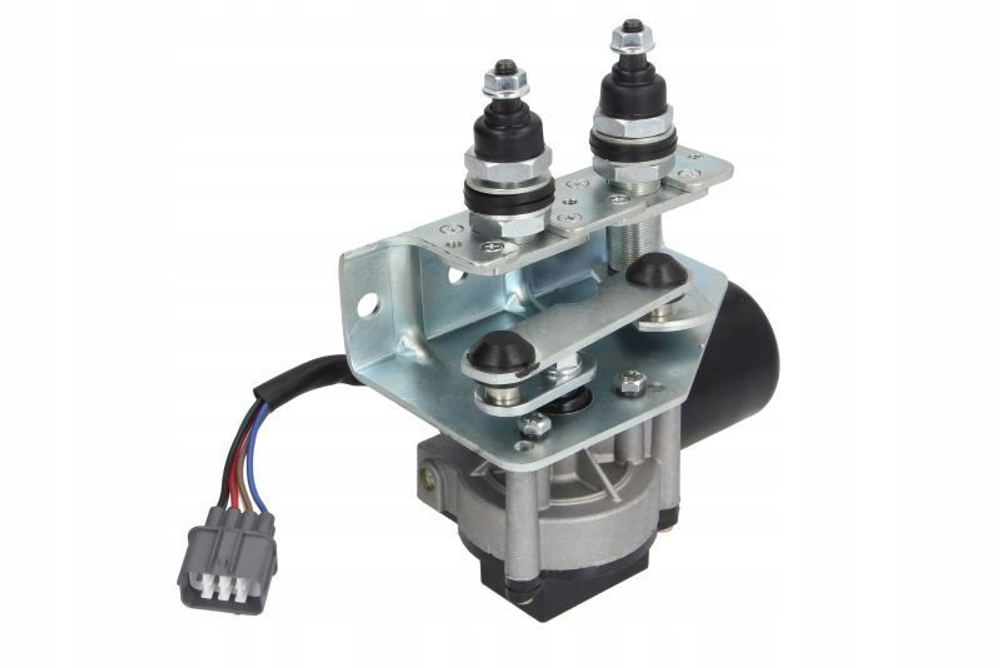 Клапан JCB 25/223075