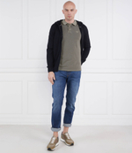 Поло Ambrosio Joop! Jeans - зеленый(30037489)