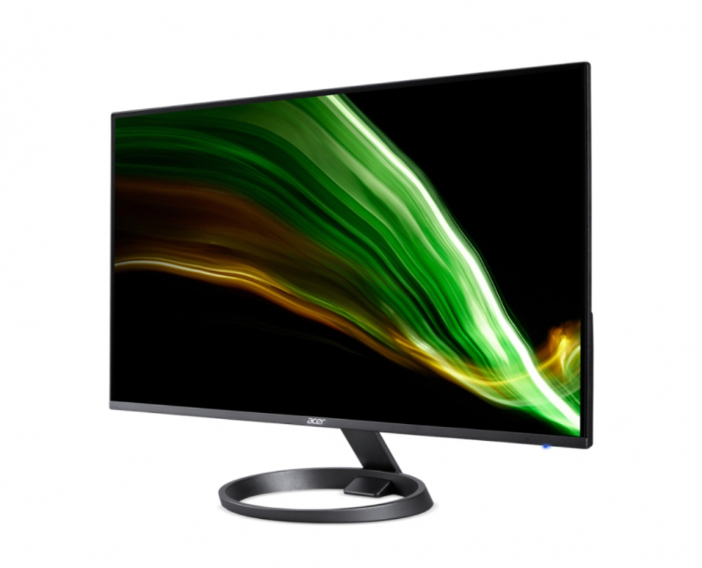 Монитор 27" Acer R272EYMIX
