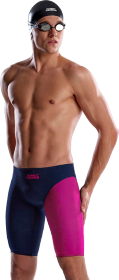 Гидрошорты FUNKY TRUNKS Men's Apex Viper Jammers Tidal Blast