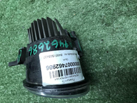 ПТФ правая Toyota Land Cruiser Prado 150 17-нв LED
