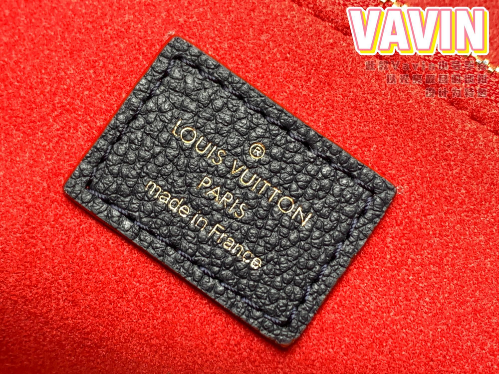 Louis Vuitton Vavin PM