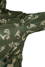 Костюм сетчатый Березка