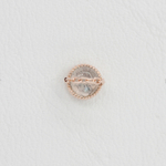 Elemence tops with natural stones