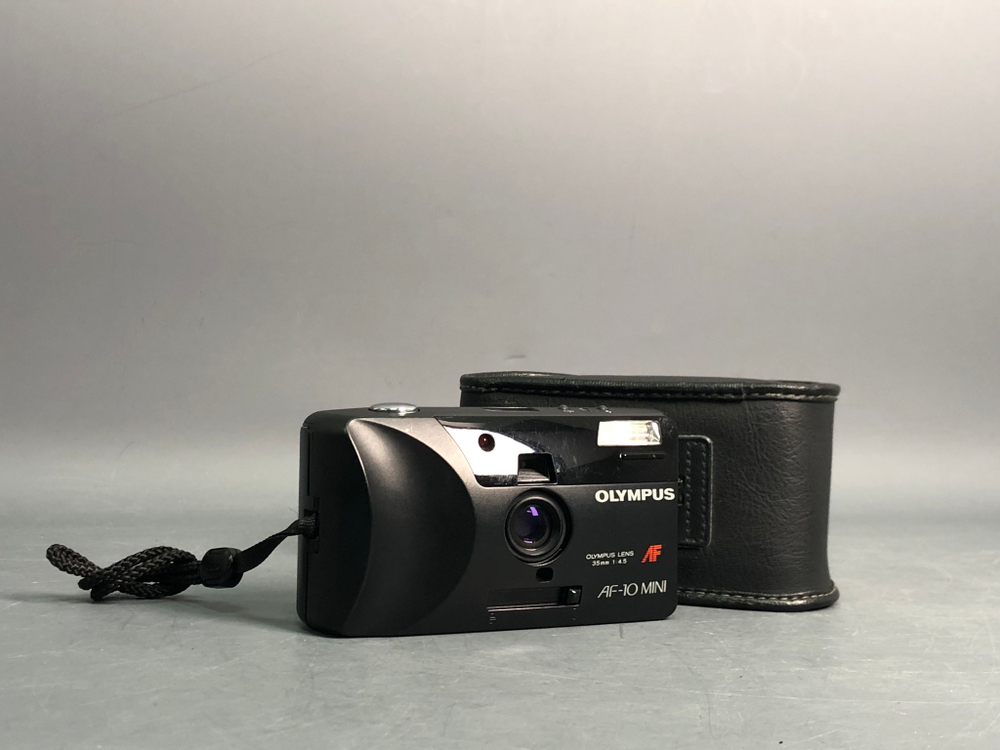 Olympus AF-10 mini