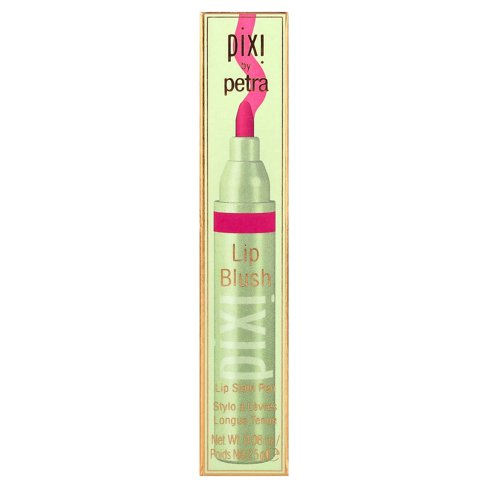 Pixi Beauty, румяна для губ, Happiness, 2,5 г (0,08 унции)