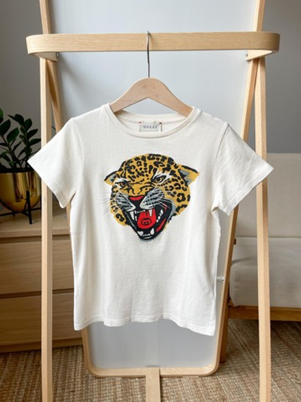 Футболка Gucci, 116