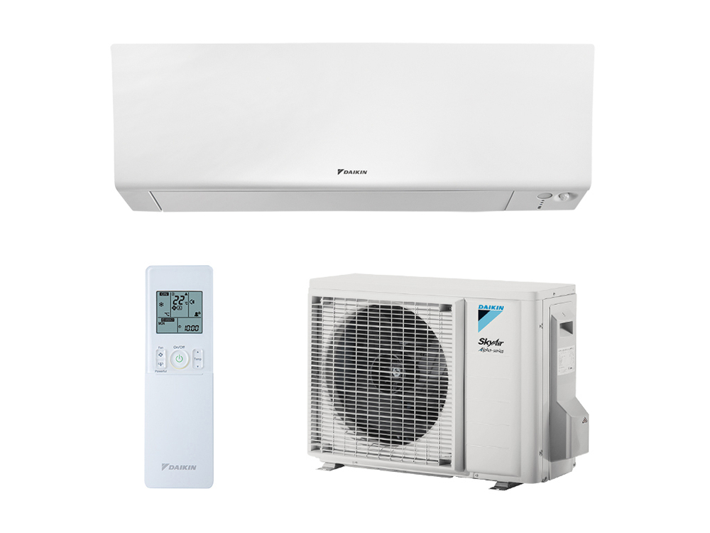 Daikin FTXM/RZAGFTXM35R/RZAG35A