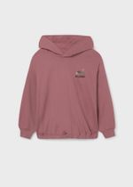 толстовка с капюшоном