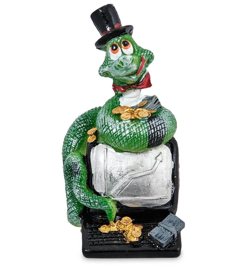 MC-509/2 Копилка «Змея»