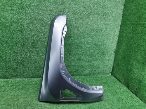 Крыло переднее правое Jetour T2 (2023-н.в.)