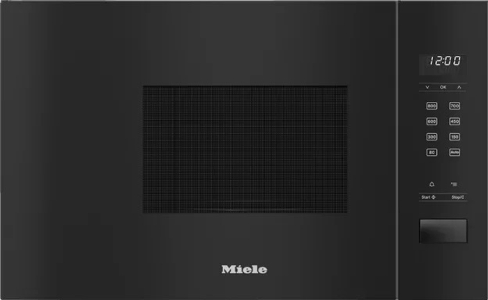 Встраиваемая микроволновая печь Miele M2230SC OBSW
