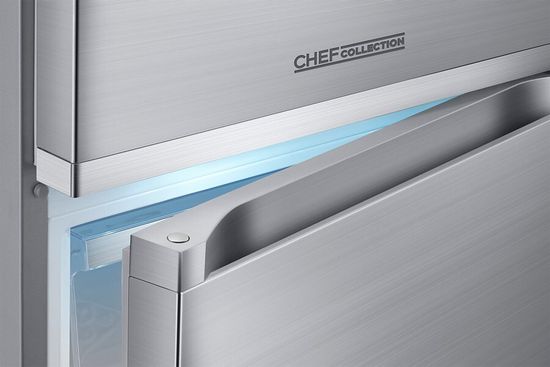 Холодильник Samsung RB36J8799S4