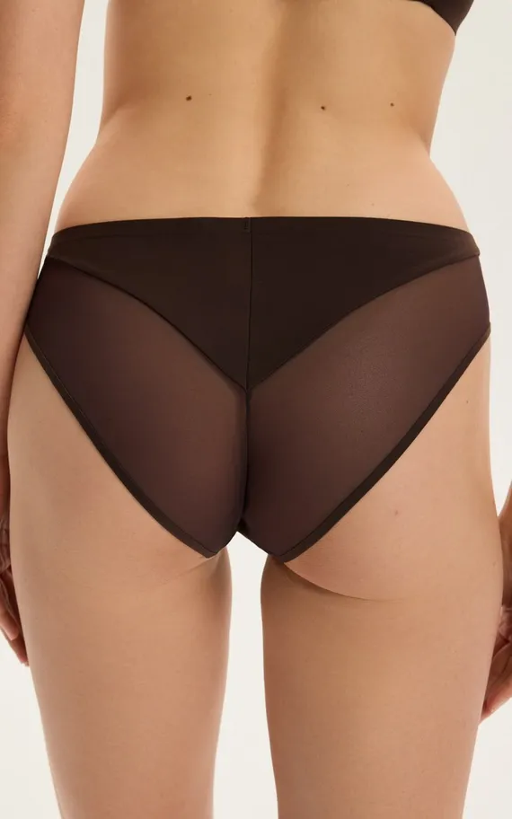 44008 CLEARY/89X Трусы слипы