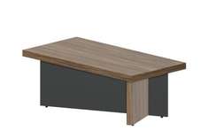  Журнальный стол 120х60х45см Faber FAMS120