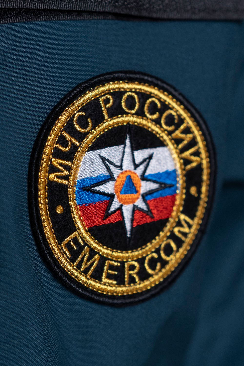 Куртка утепленная укороченная