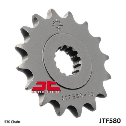 Звезда ведущая JTF580.16 JT