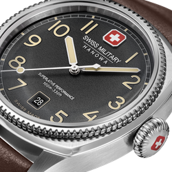 Swiss Military Hanowa Condor SMWGB0003701