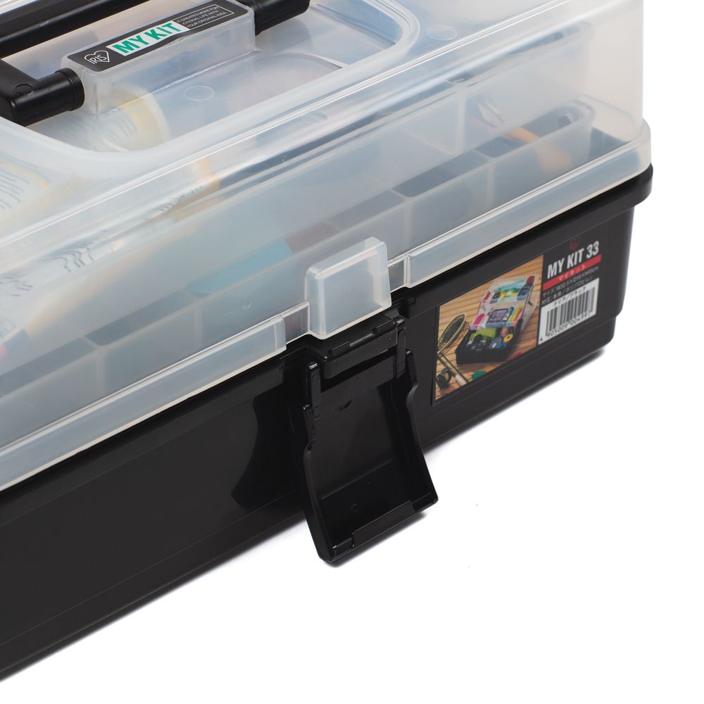 Органайзер для инструмента IRIS KIT BOX 33 1/6