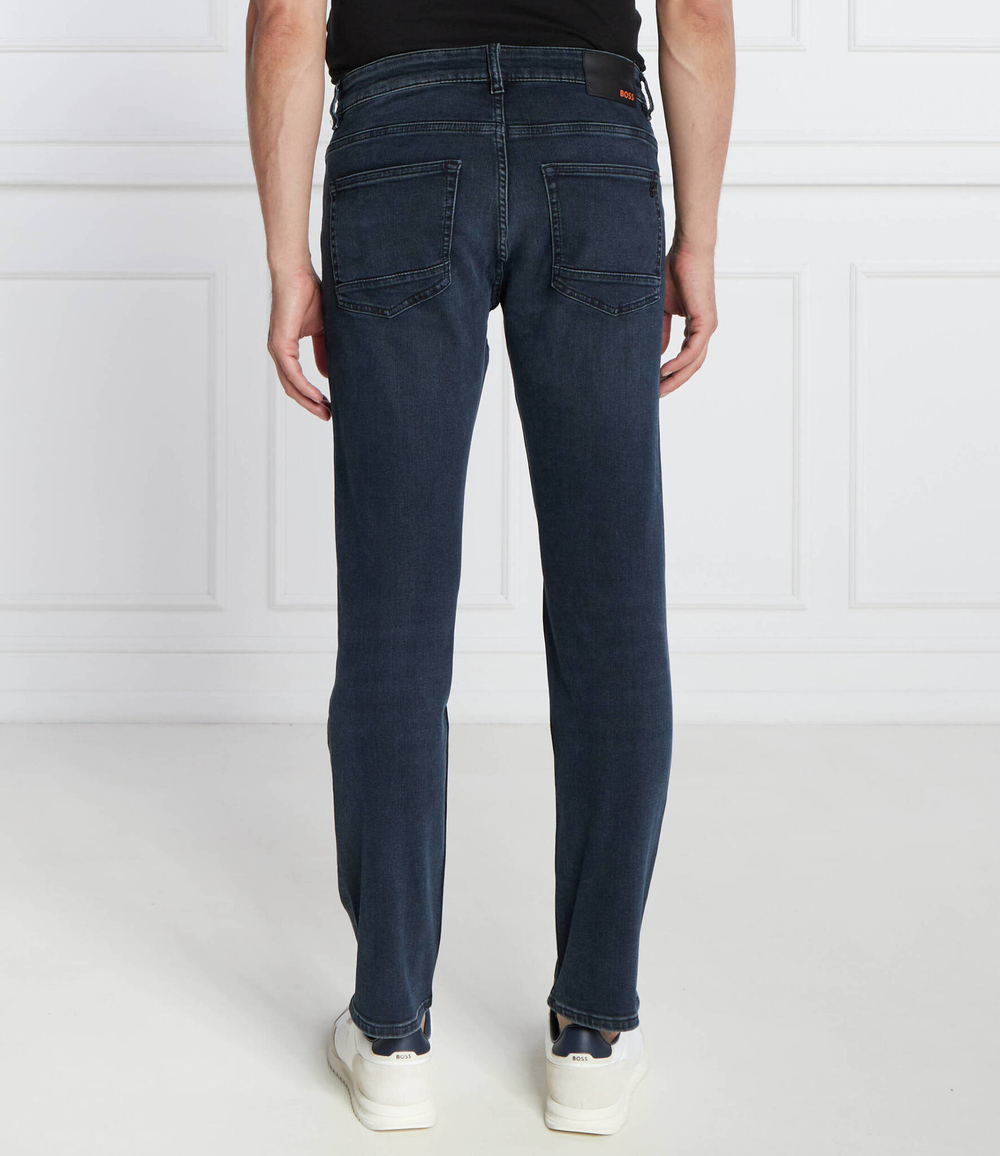 Джинсы Delaware BC-P BOSS ORANGE - графитовый(50501120)