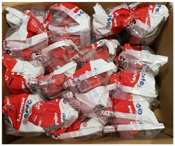 Химический анкер Hilti HIT-RE 500 V4