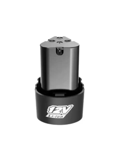 Универсальный аккумулятор для дрели - шуруповерта li-ion 12V, 1500 mAh