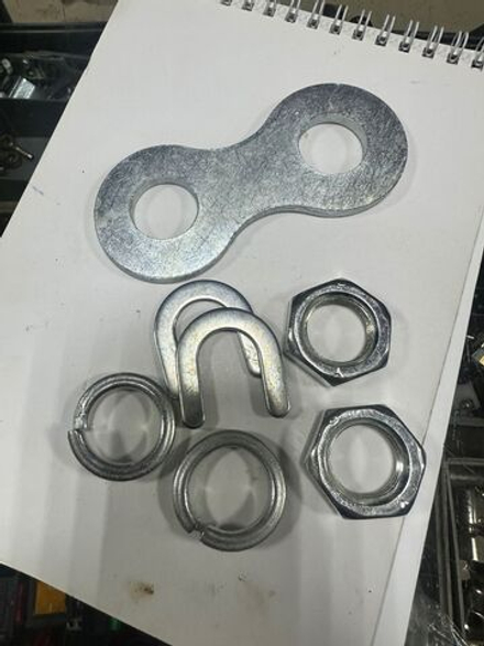 Рем.комплект экцентрика 5320-3501132-09