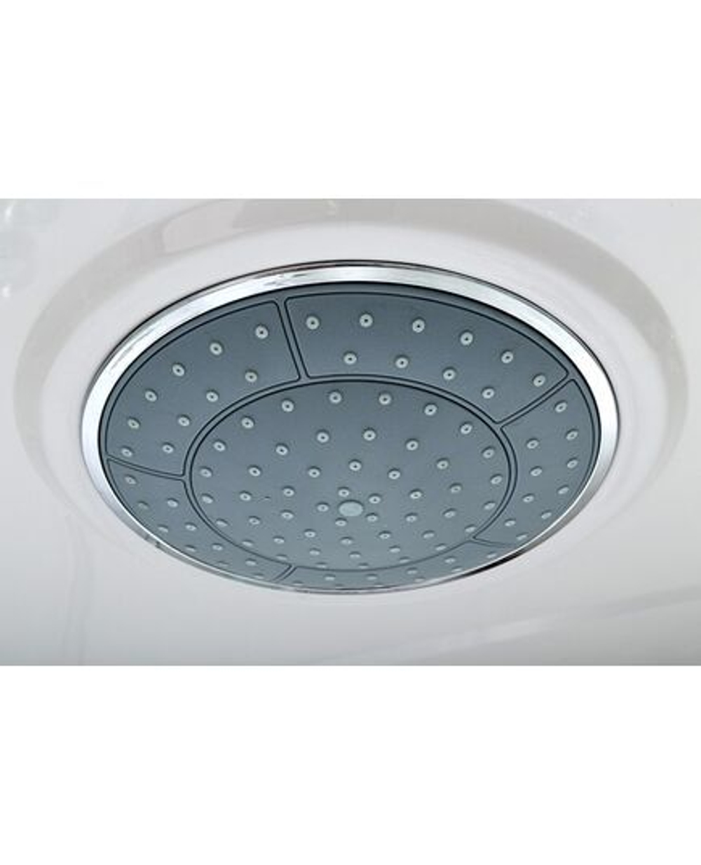 Душевая кабина AvaCan EM2012 L LED