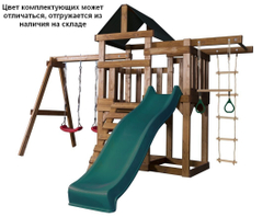 Детская площадка Babygarden Play 6