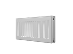 Стальной радиатор с боковым подключением Royal Thermo COMPACT, Тип 22, высота 300 мм, цвет - белый