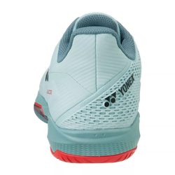 Мужские кроссовки теннисные Yonex Power Cushion AD-ACCEL Wide - небесный