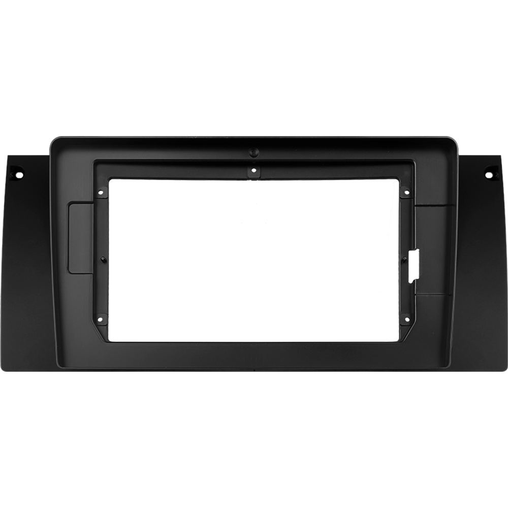 Магнитола для BMW X5 (E53) 2000-2007, 5 (E39) 1996-2003 - FarCar 395/707M на Android 13, QLED+2K, TS10, CarPlay, 4G SIM-слот