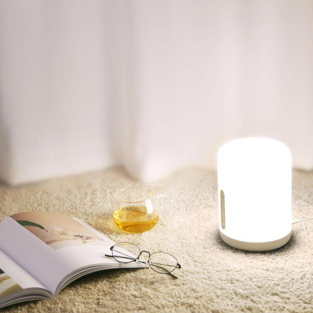 Прикроватная лампа Xiaomi Mi Bedside Lamp 2 (версия Global)
