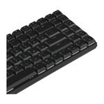 Беспроводная механическая клавиатура Ugreen (KU102) Русифицированная раскладка ANSI 75%, 89 клавиш