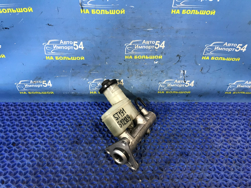 Главный тормозной цилиндр TOYOTA CALDINA 1992-2002