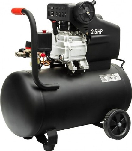 Компрессор поршневой QUATTRO ELEMENTI KM 50-260 248-498