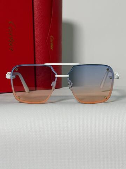 Очки Cartier