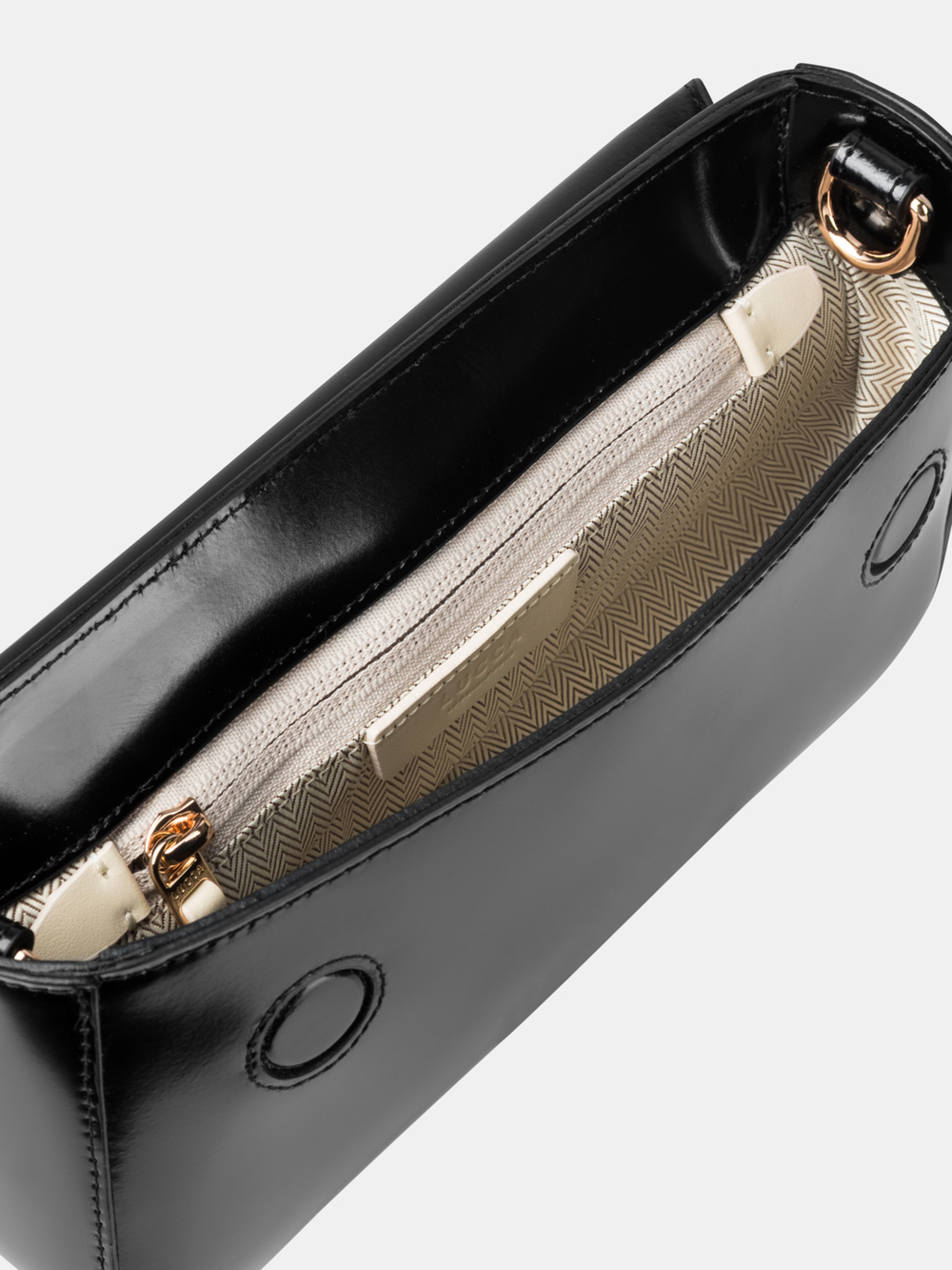 Сумка багет PAOLA