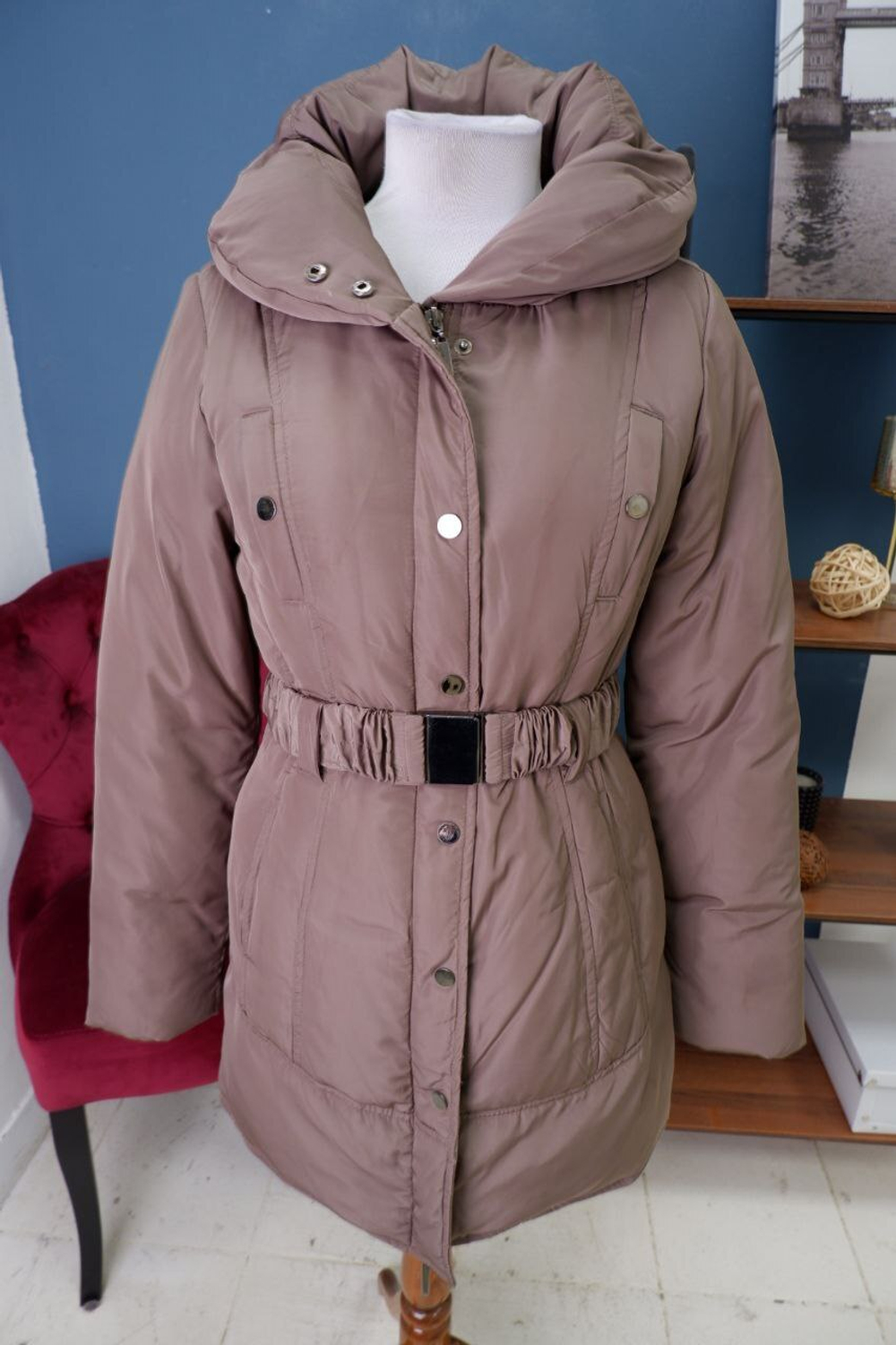 Куртка Reserved демисезонная 42 размер