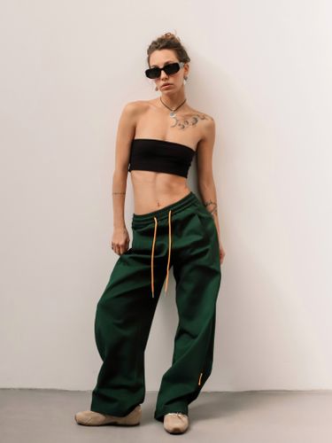 Брюки женские NOHO