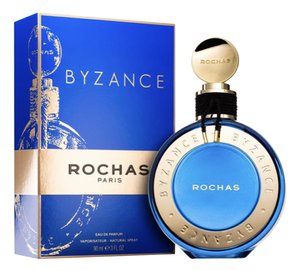 Rochas Byzance 2019