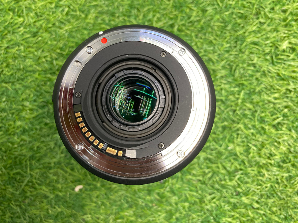 Sigma 18-300mm 3.5-6.3 DC Canon