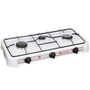 Газовые плитки