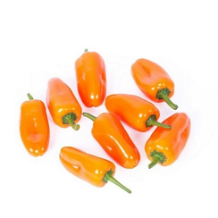 ОРАНЖ ТАРТА F1 семена перца сладкого (Rijk Zwaan | Alexagro)