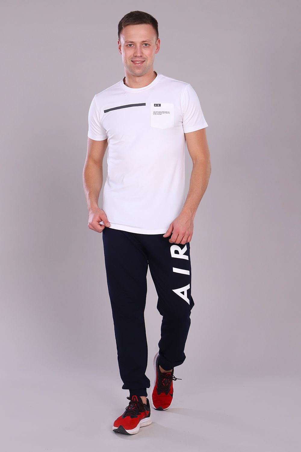 Футболка 16146 Натали (Акция)