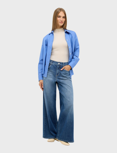 Джинсы ANGELS Straight